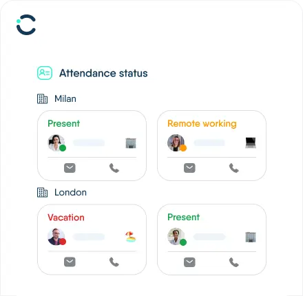 Badge Management