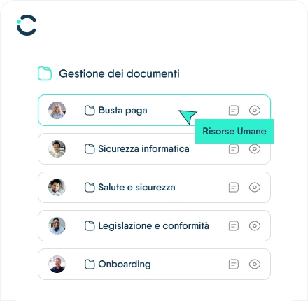 Gestione Documenti